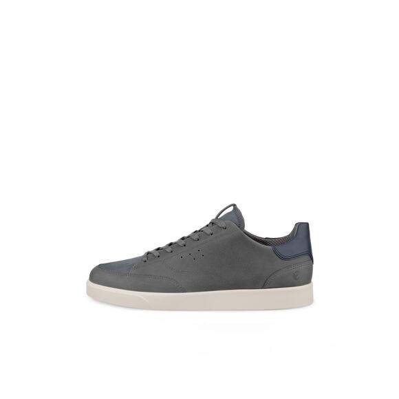 NWT  Street Lite Court, Moon Rock/Magnet/Steel/Marine, 13-13.5